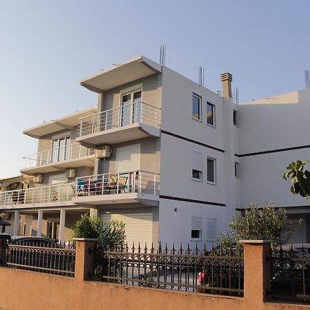 Apartments California Улцин Екстериор снимка